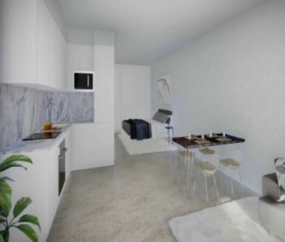 Dormitori de Local en venda en Málaga Capital