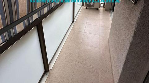 Foto 4 de Pis en venda a La Llagosta, Barcelona