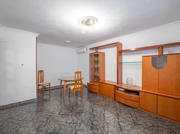 Casa en venda a Calle Calle Jaén