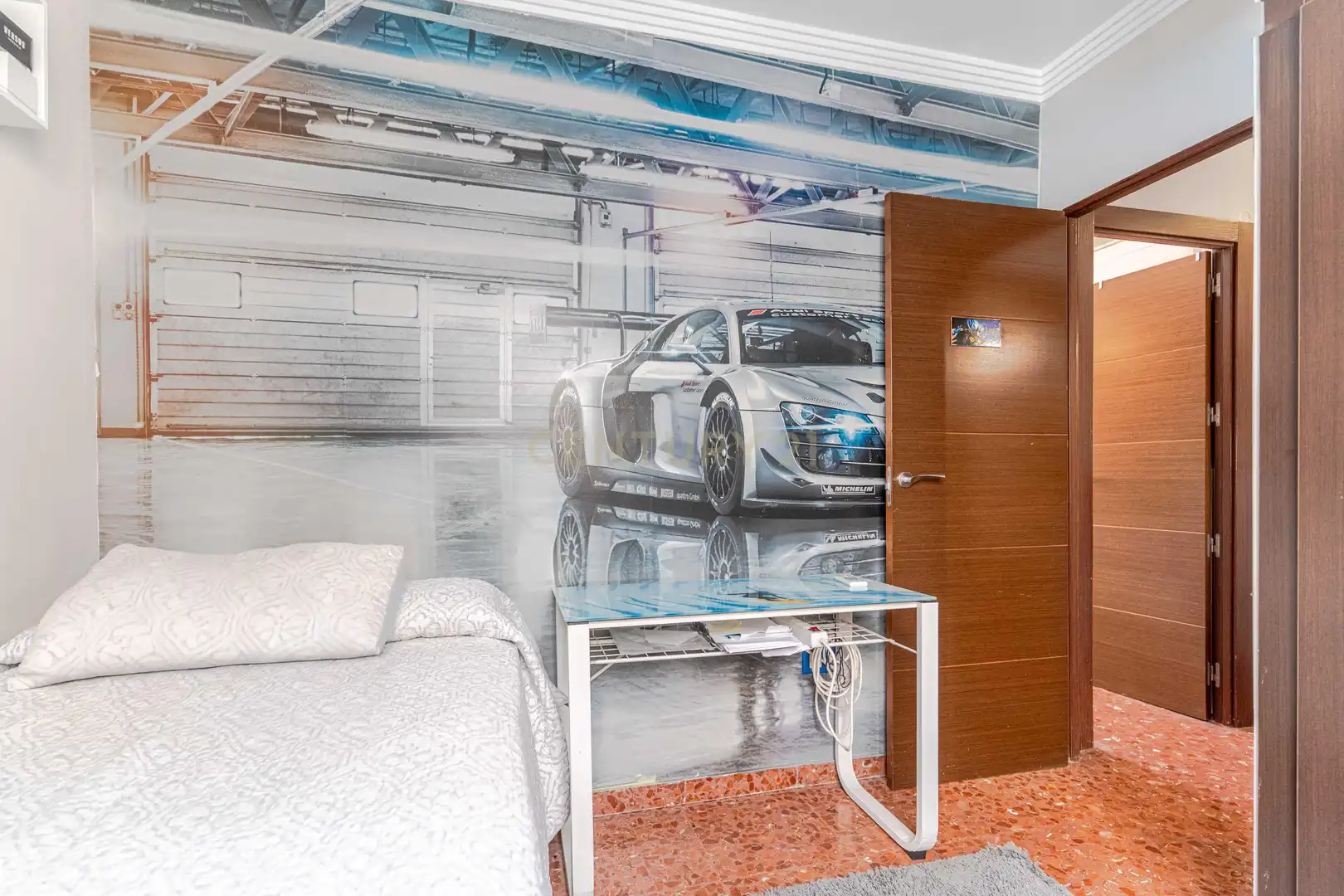 Dormitori de Apartament en venda en Salobreña amb Aire condicionat, Forn i Rentadora