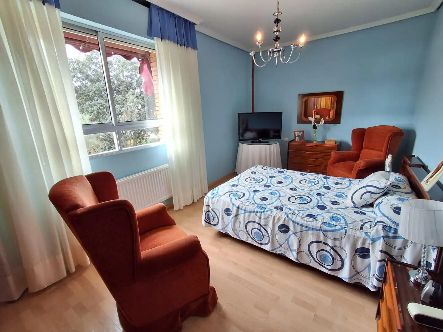 Casa con giardino in vendita a Carretera Aldeamayor, imagen 38