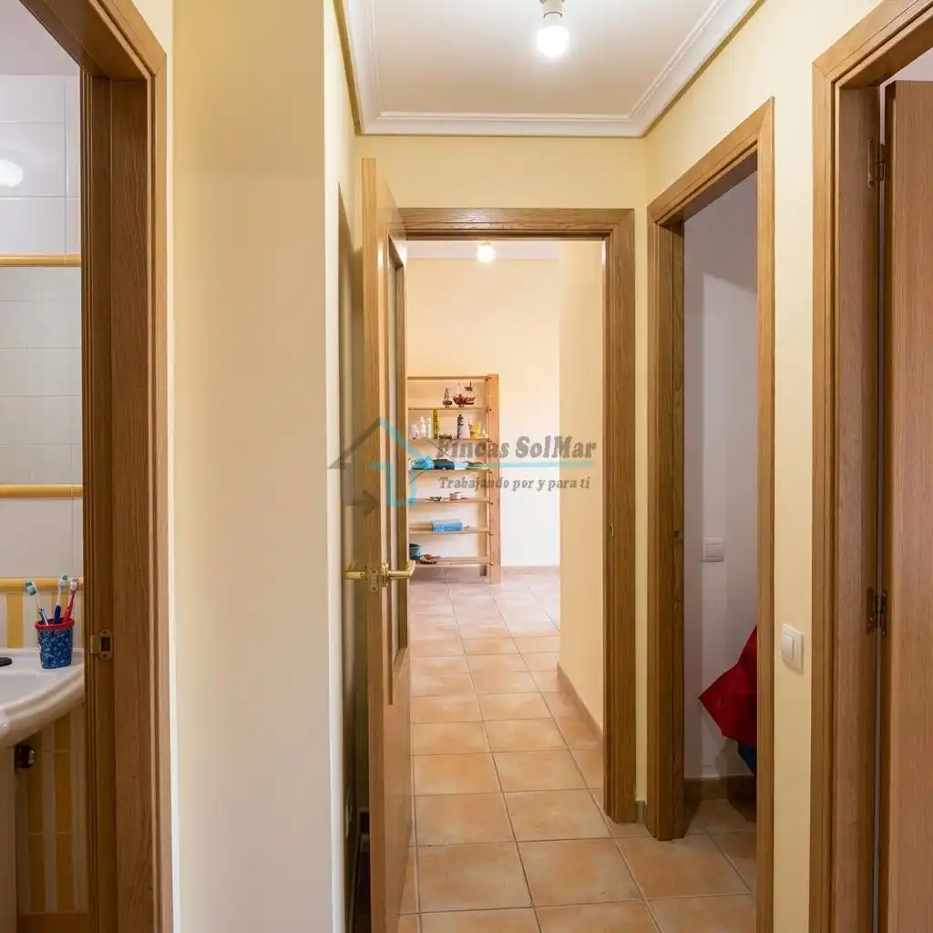 Apartamento con piscina en venta en Canet d'En Berenguer, imagen 14