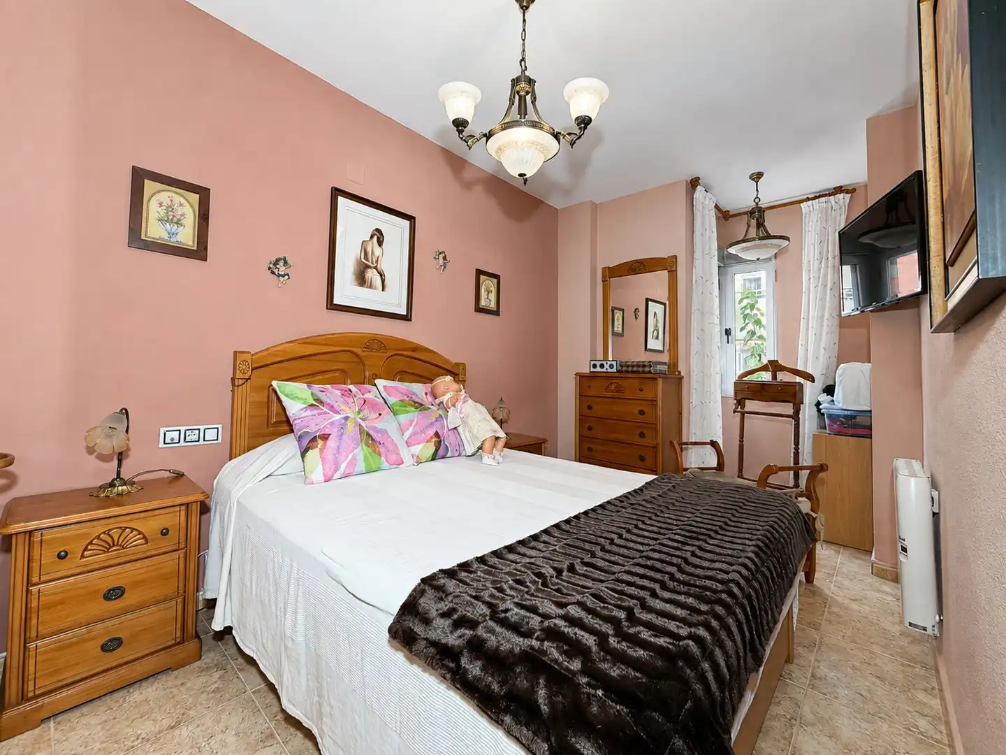 Apartment mit Terrasse zum Verkauf in Campello Playa, imagen 8