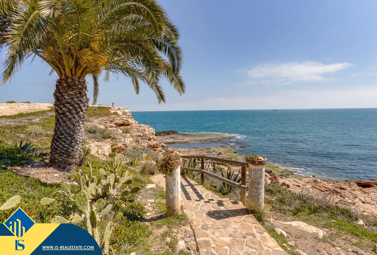 Apartament amb piscina en venda a Playa del Cura, imagen 19