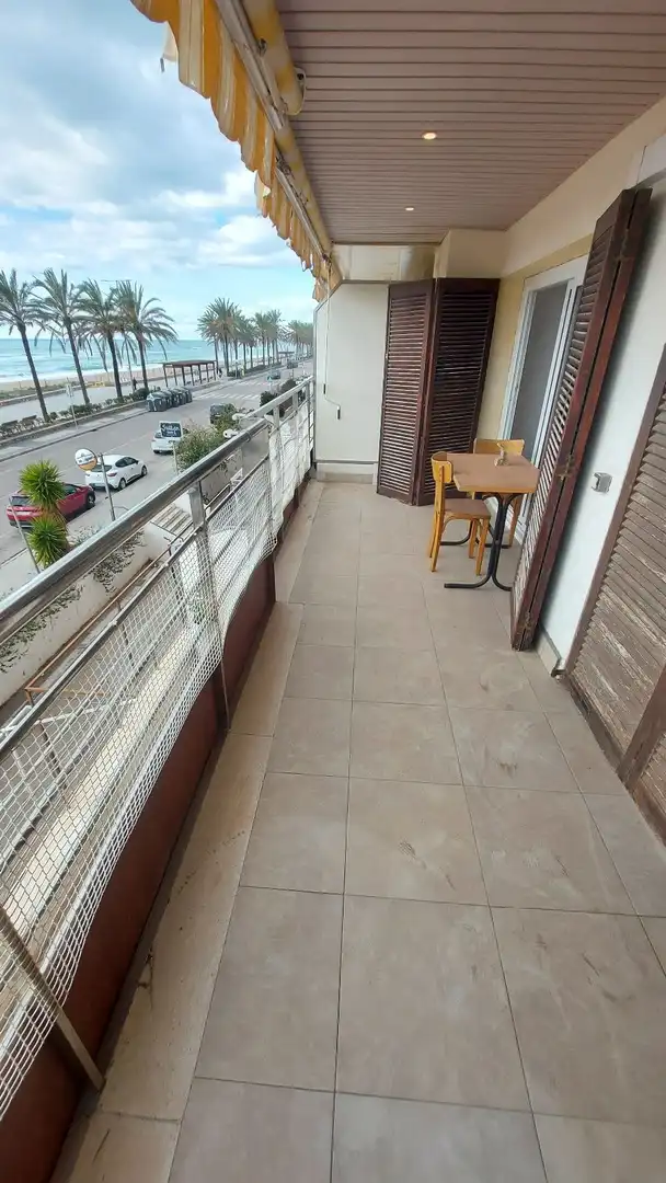 Pis amb ascensor en venda a Sant Joan de Deu, 181, imagen 3