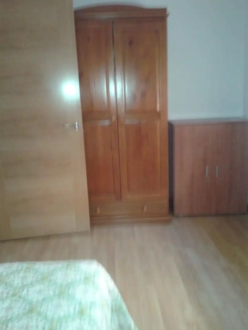 Apartament de lloguer a Pardaleras
