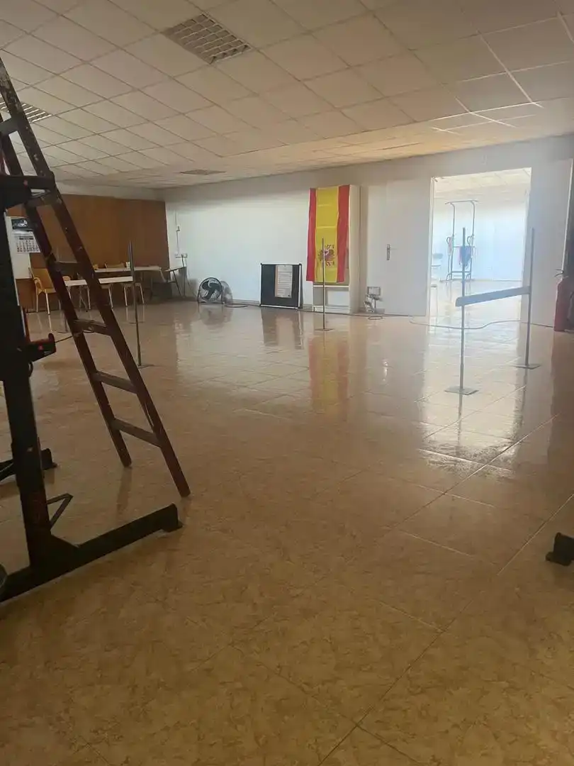 Nau industrial en venda en Elche / Elx