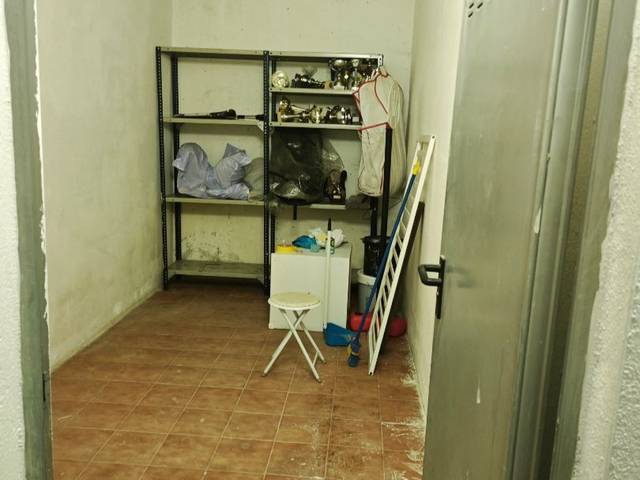 Trastero en Venta en Calle de la Fragua, 1 en Valdeavero