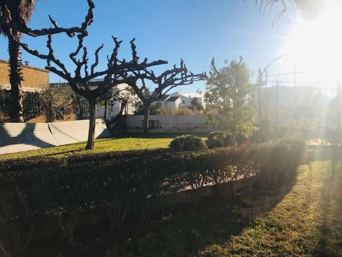 Villa con giardino in vendita a Madrigal, imagen 12