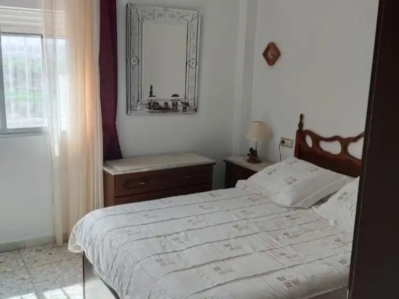 House with garden for sale in Calle Federico Garcia Lorca del Bejarin 221, imagen 15