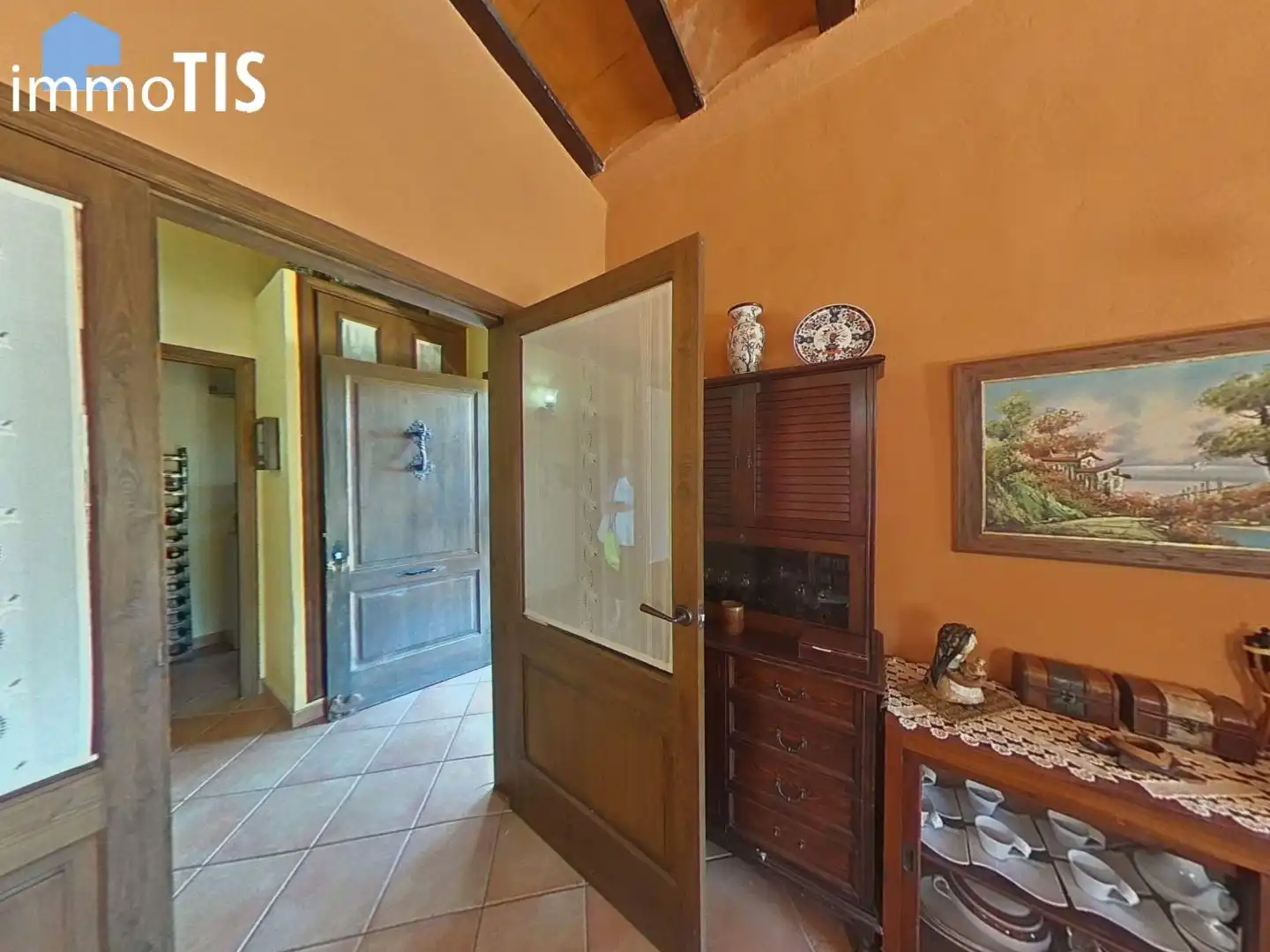 Chalet con jardín en venta en Arboç 18, imagen 6