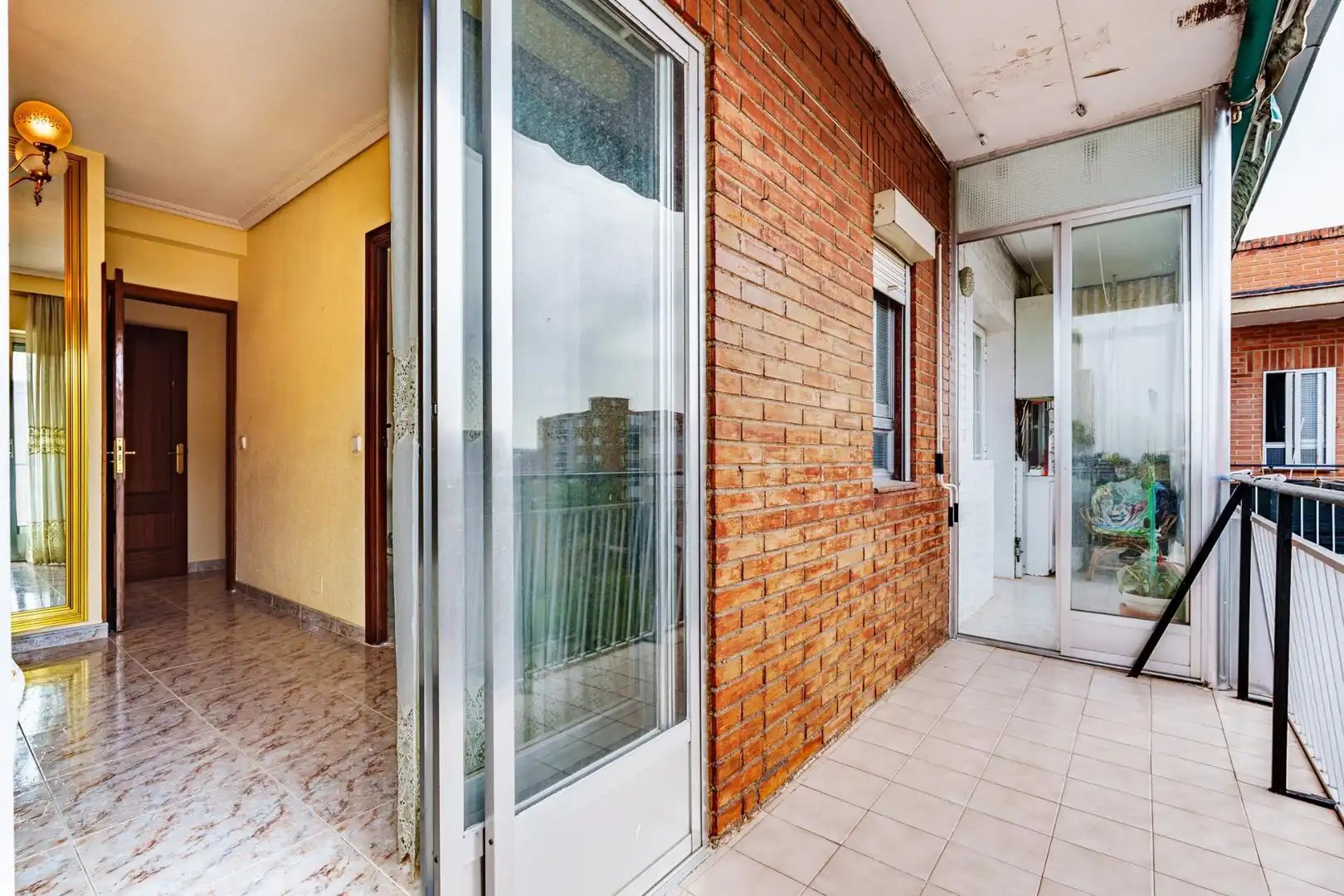 Piso con ascensor en venta en Ensanche, imagen 34