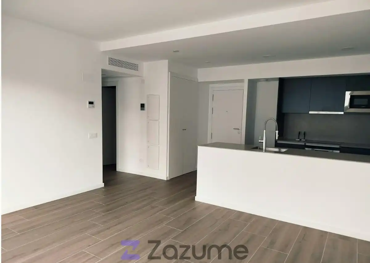 Appartement avec terrasse à louer à Carrer de Carme Chacón, imagen 19