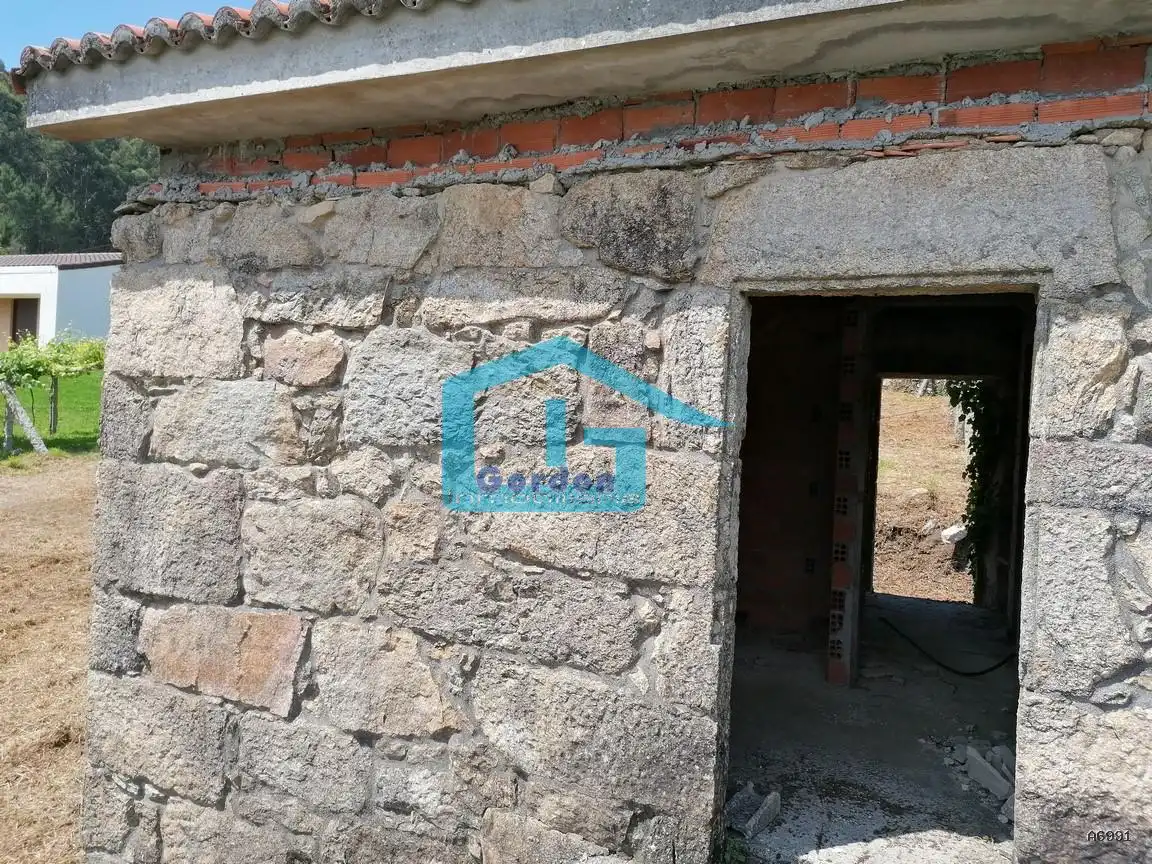 Casa en venda a Meis, imagen 15