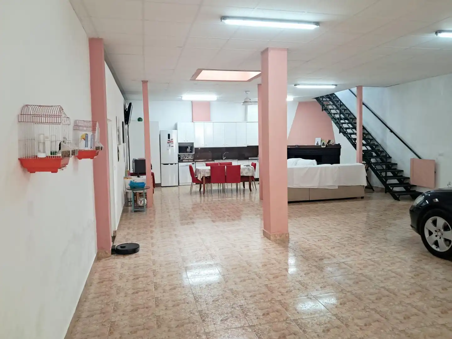 Casa con terrazza in vendita a Pedanías Este, imagen 3
