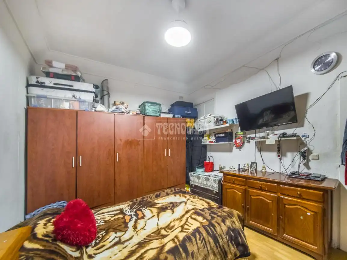 Habitación de Piso en venta en Madrid