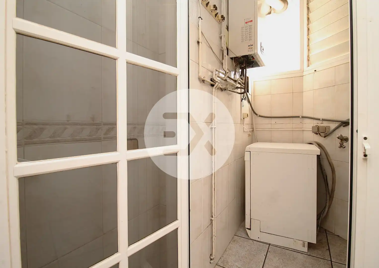 Baño de Piso en venta en Castelldefels con Balcón