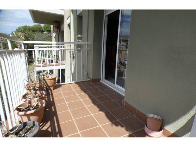 Piso en Venta en Guadalquivir en Can Palet II - Santa Eulàlia