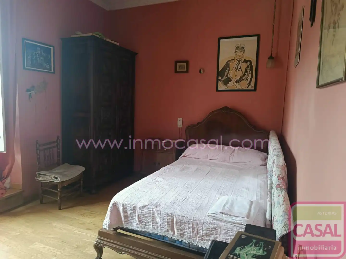 Casa en venta en Aller, imagen 10