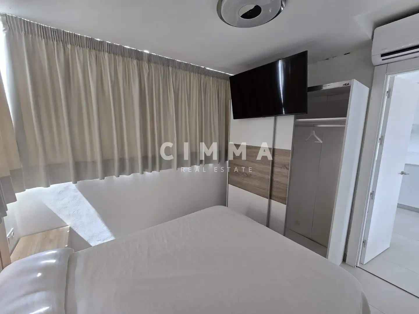 Apartament en venda a Finestrat Pueblo, imagen 14