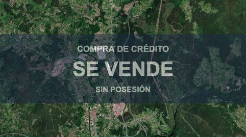 Foto 3 de Piso en venta en Padrón, A Coruña