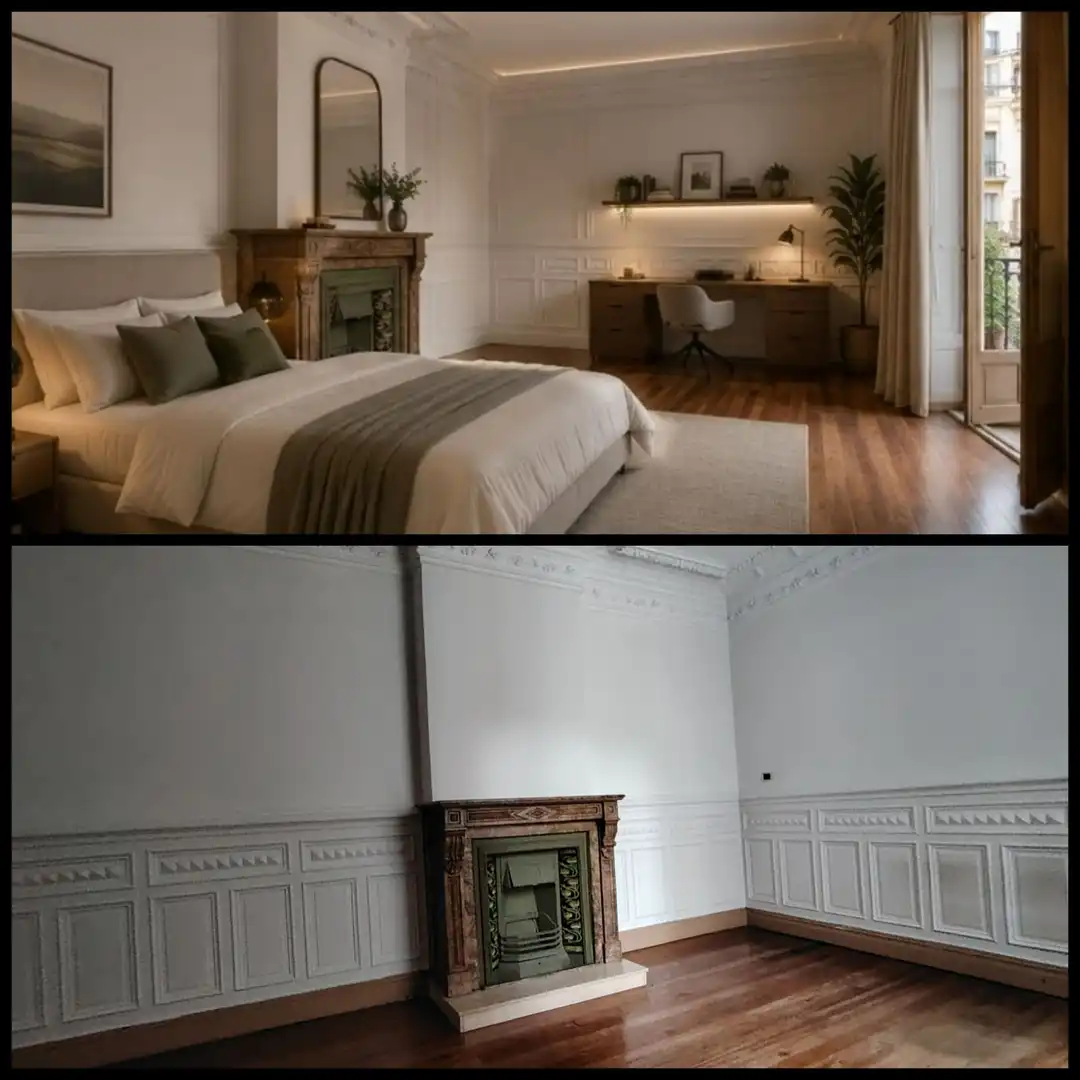 Flat with lift for sale in Ibaiondo