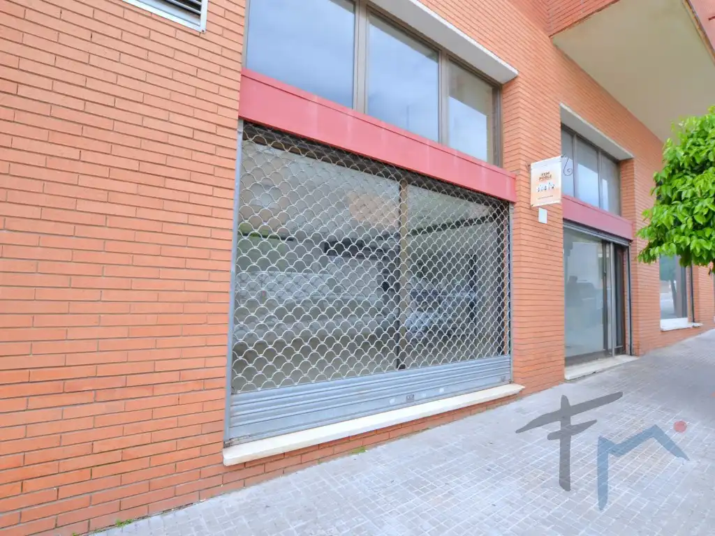 Gewerbefläche zum Verkauf in Avenida Linia La, imagen 22
