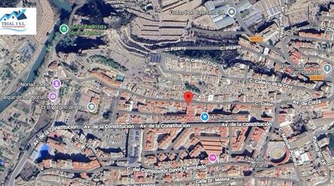 Venta de piso en Abaran , Murcia., imagen 2