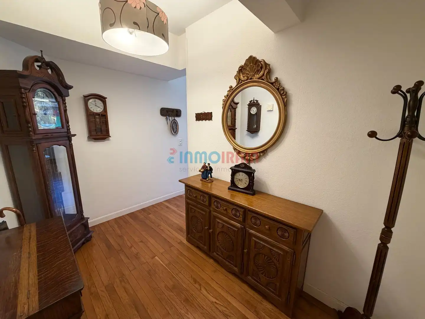 Piso en venta en Ordizia con Calefacción, Trastero y Amueblado