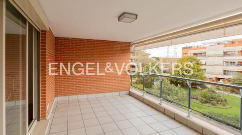 Foto 2 de Pis de lloguer a Calle Picasso, La Finca, Pozuelo de Alarcón