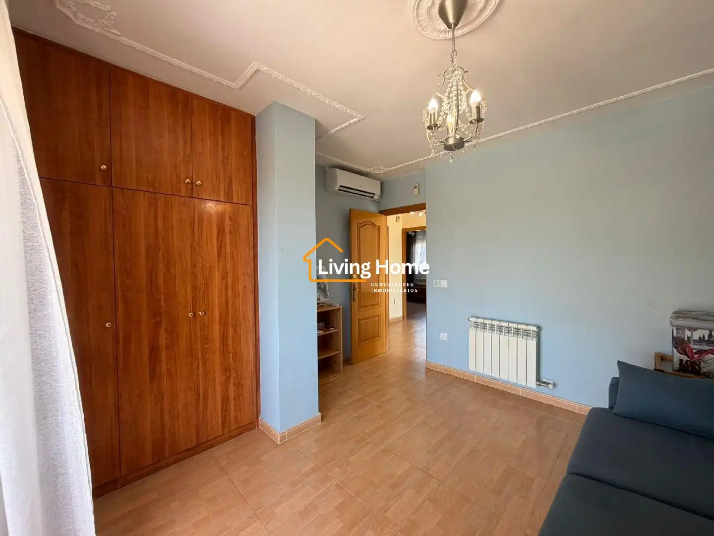 Sala de estar de Casa o chalet en venta en Cambrils