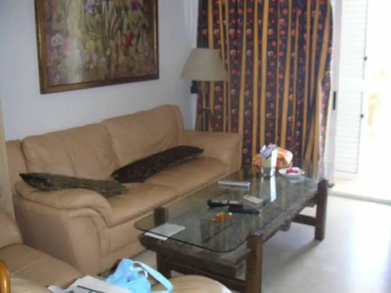 Duplexes for sale in Almerimar