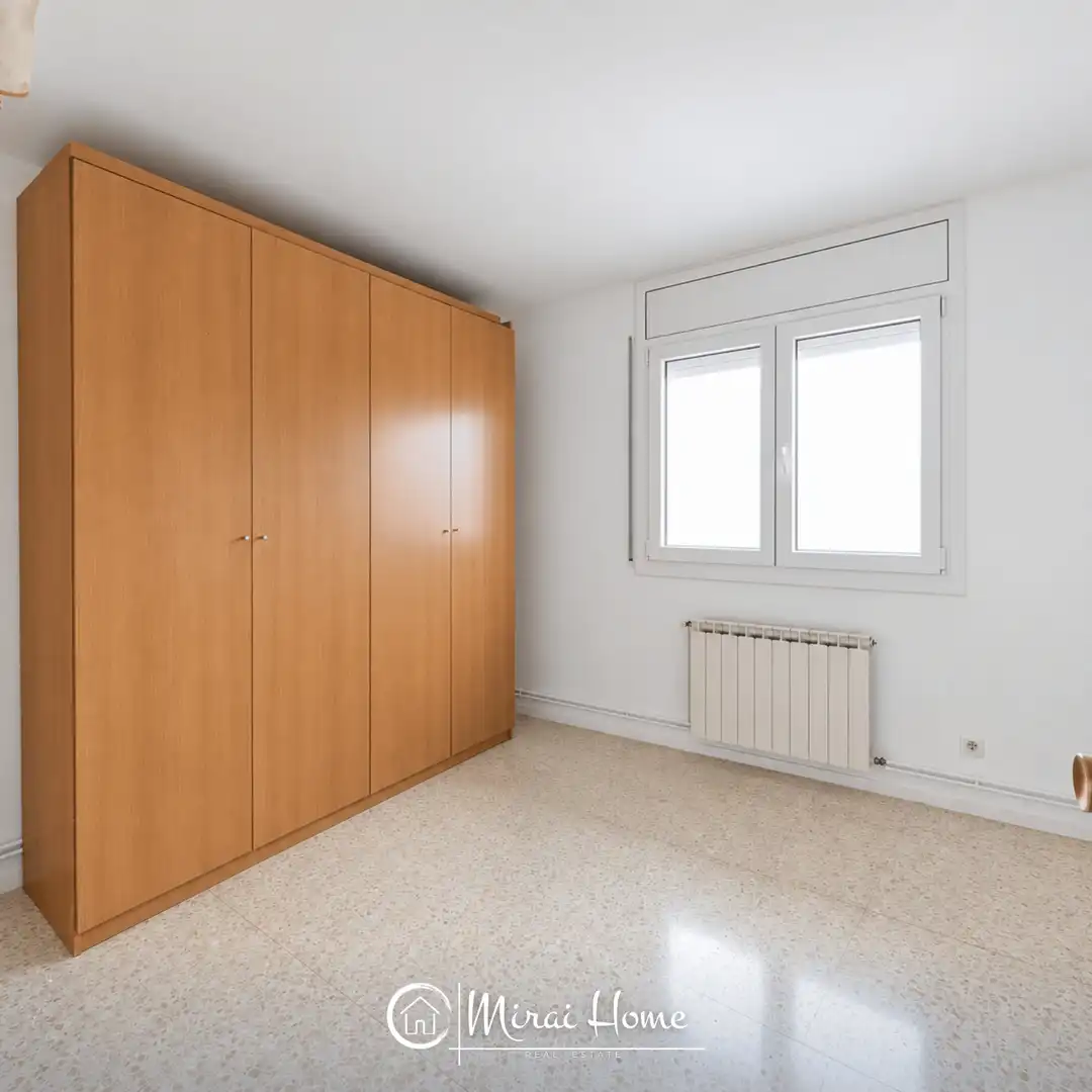 Flat for sale in Granollers, Barcelona