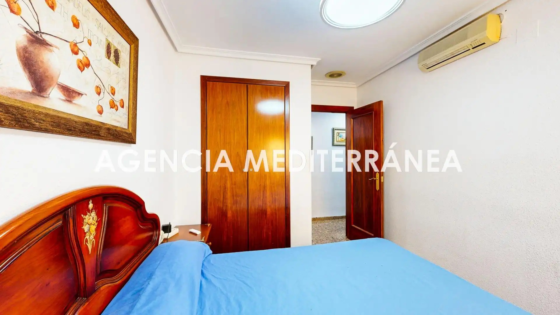Piso en venta en Zona Avenida al Vedat