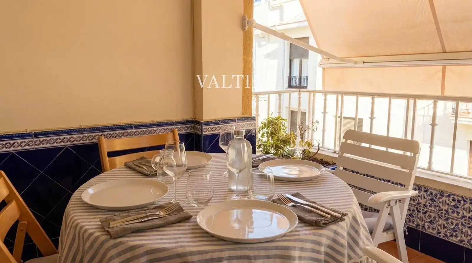 Flat with lift to rent in DEL REY FRANCISCO, MADRID, imagen 2