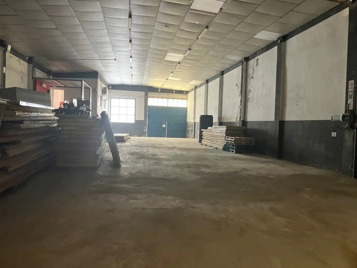 Industrial building to rent in Calle de la Hermana Andresa, imagen 5