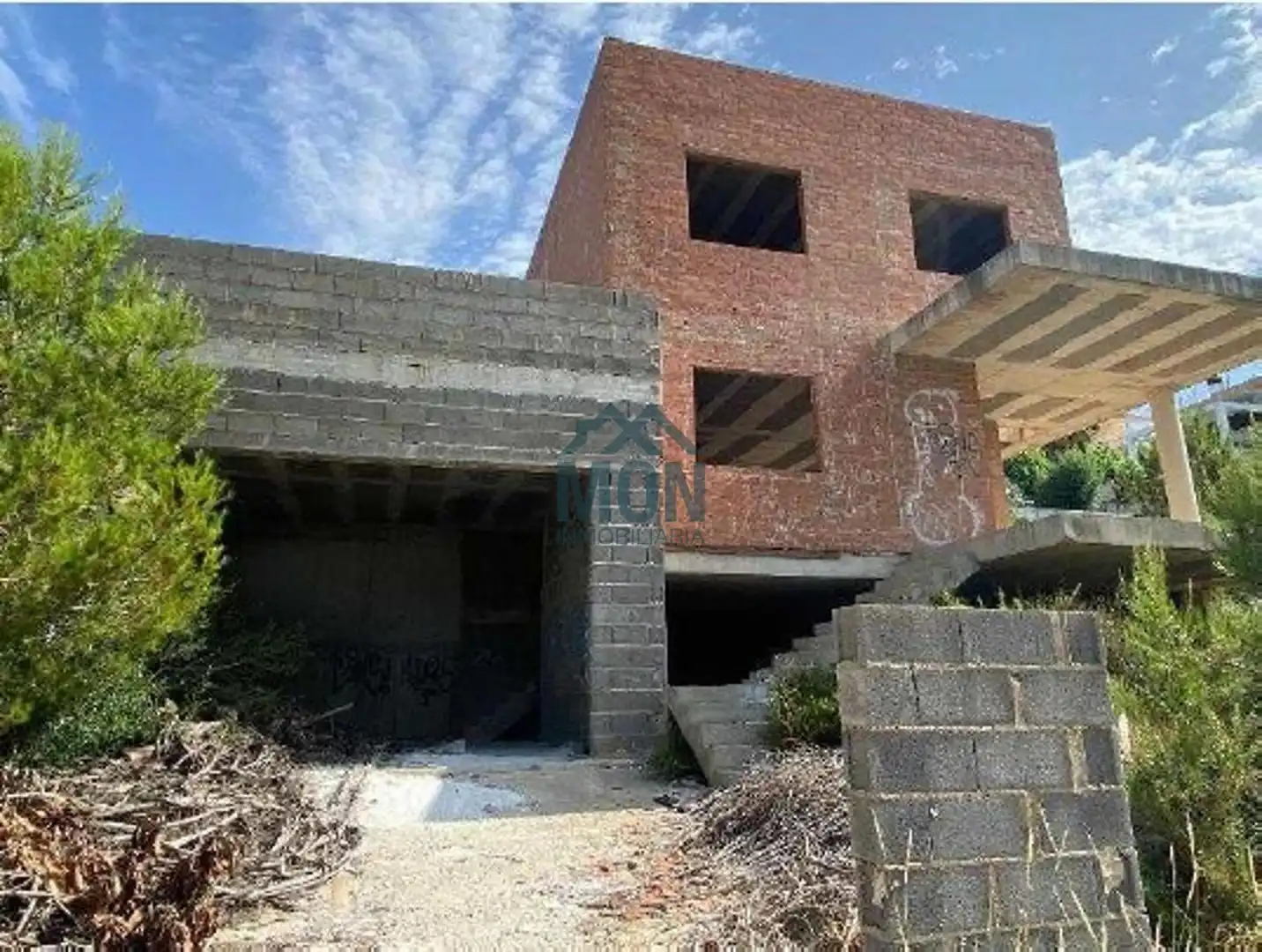 Edificio en venta en Lluna, Cumbres de Calicanto