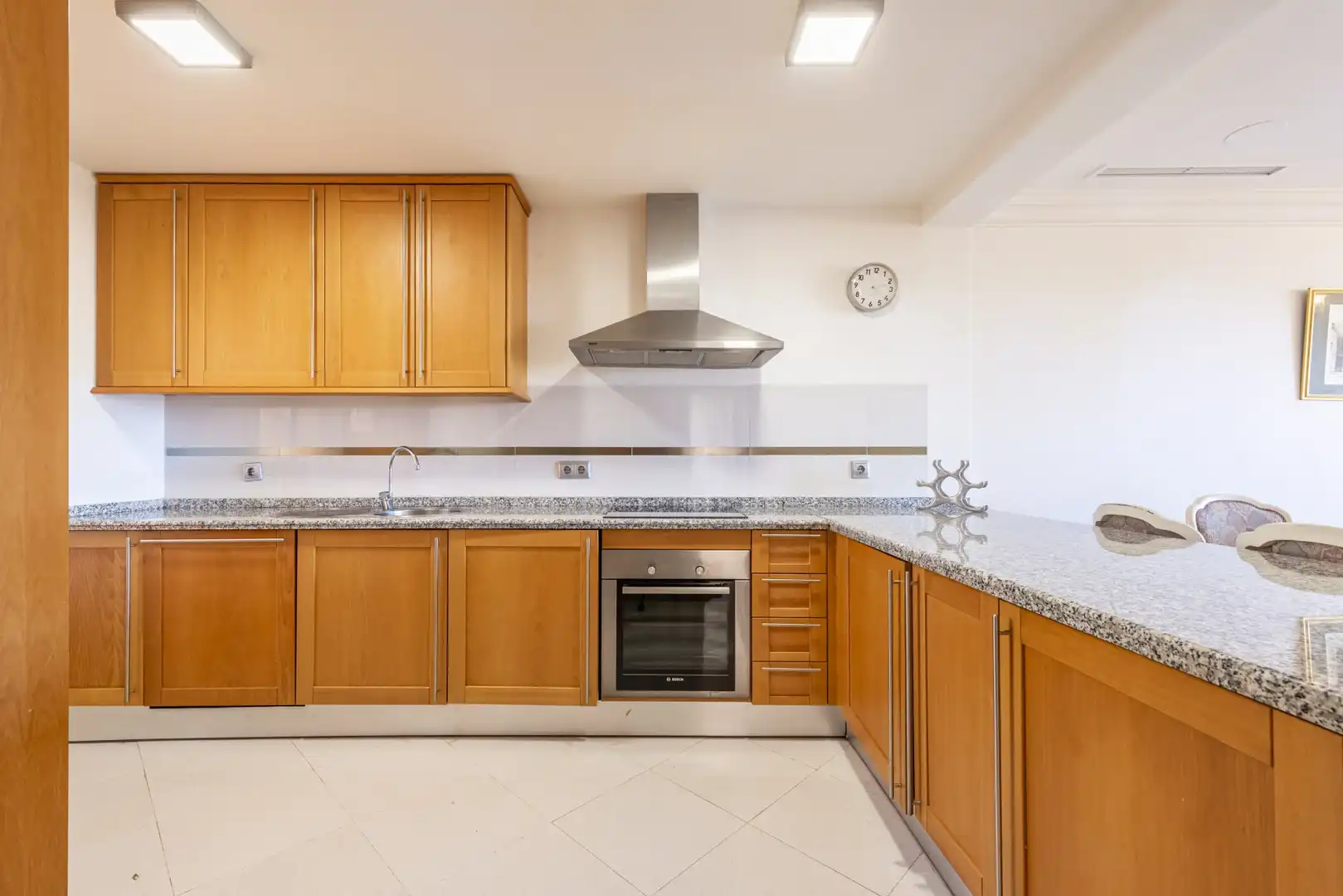 Apartament amb piscina en venda a Marbella Centro, imagen 6