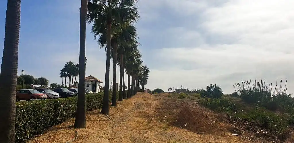 Terreny residencial en venda a A-7, imagen 9