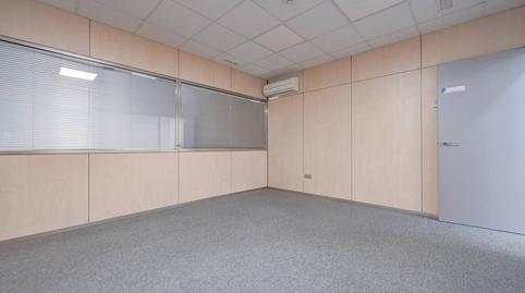 Photo 5 of Office for rent in Calle Duc de Gaeta, Aiora,  Valencia Capital