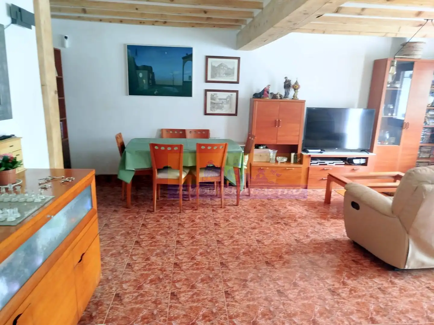 Casa a schiera con terrazza in vendita a Barrio Baltezana, imagen 5