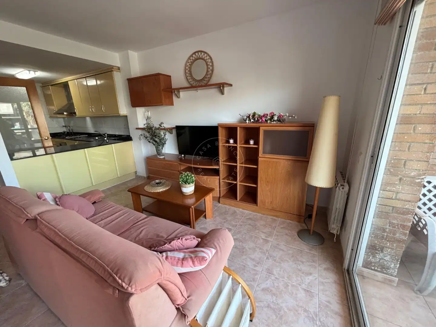 Penthouse mit Pool zum Verkauf in Fenals, imagen 8