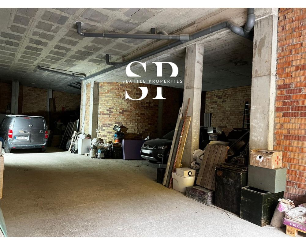 Exterior view of Premises to rent in  Barcelona Capital