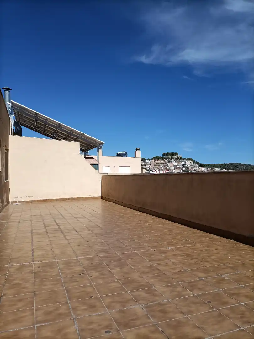 Attique avec ascenseur à vendre à Avenida Navarro Reverter 32, imagen 86