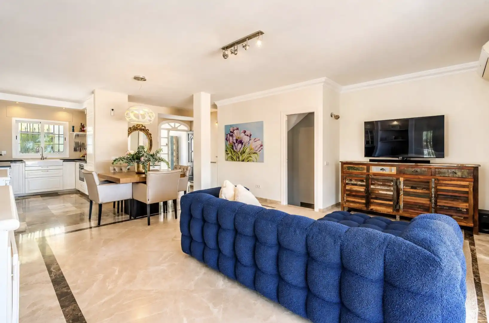 Casa con terraza en venta en Marbella Centro, imagen 19