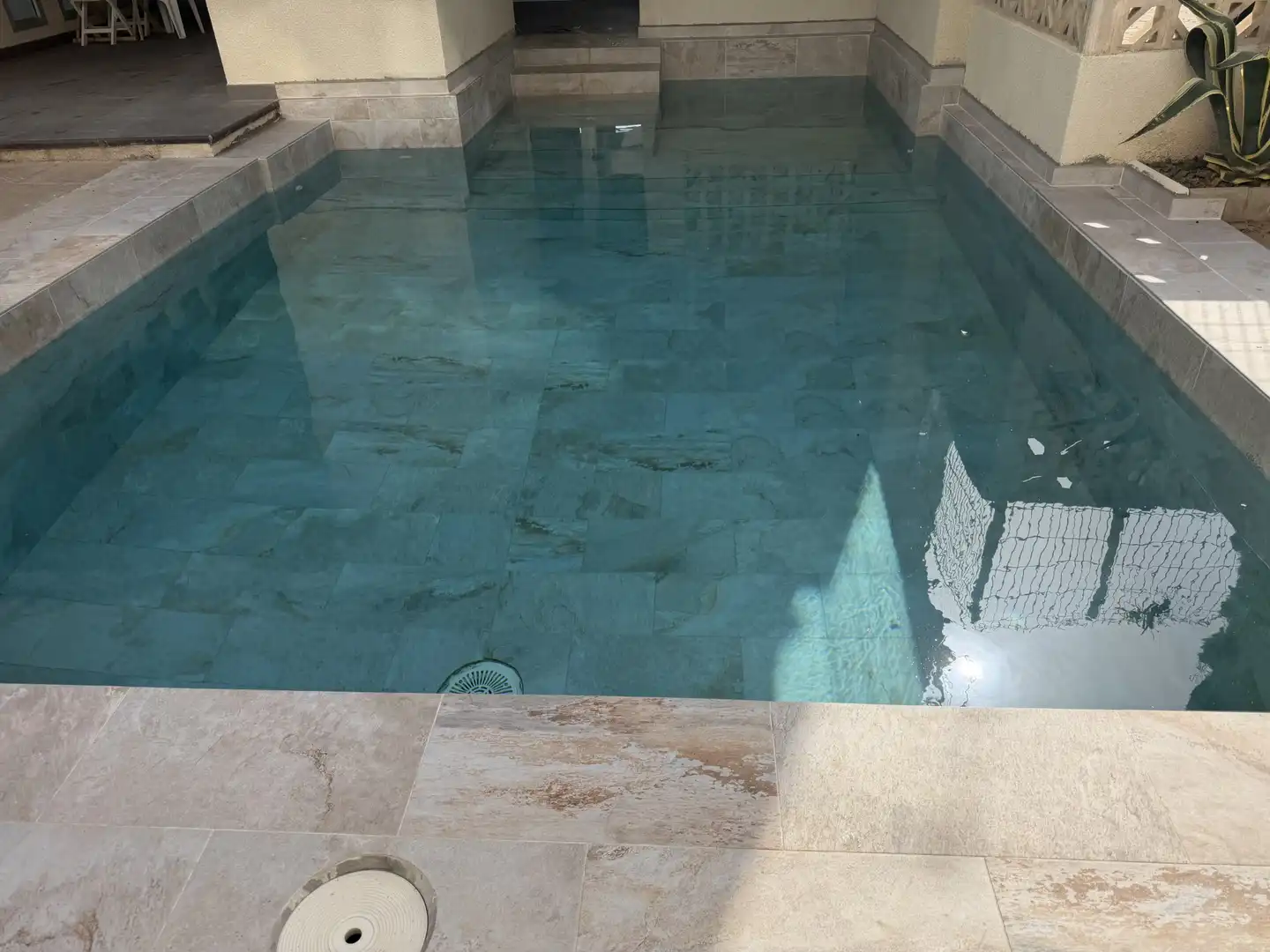 Appartement avec terrasse à vendre à Santa Margarita, imagen 33
