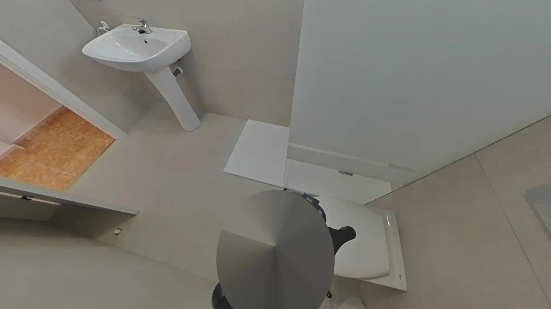 Bathroom of Flat for sale in  Palma de Mallorca