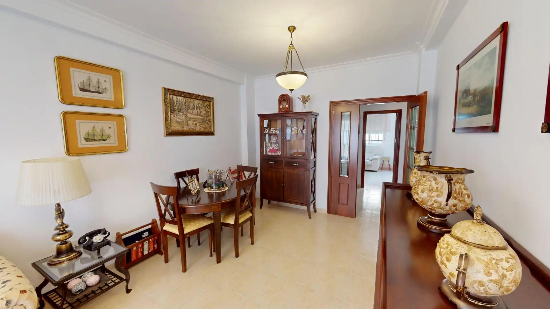 Casa en venta en Los Molinos, imagen 11