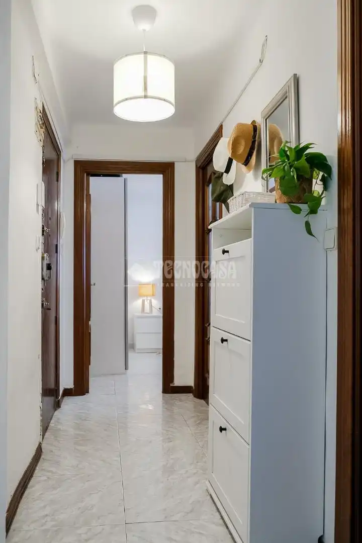 Piso en venta en Madrid