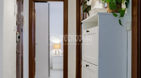 Foto 5 de Piso en venta en Buena Vista, Madrid Capital